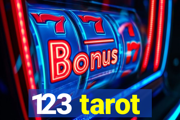 123 tarot